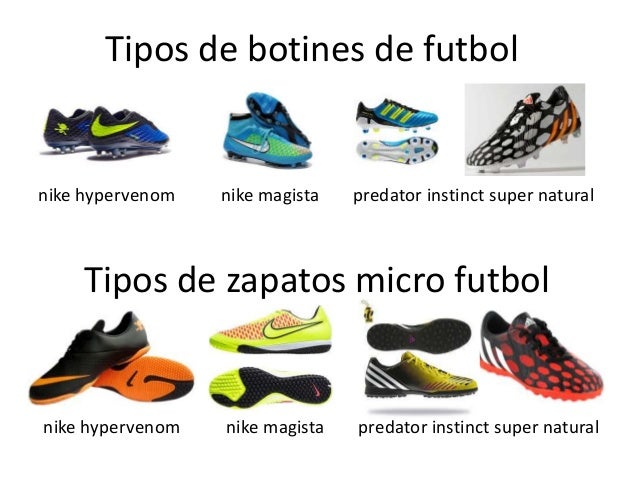 tipos de hypervenom