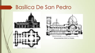 Basílica De San Pedro
 