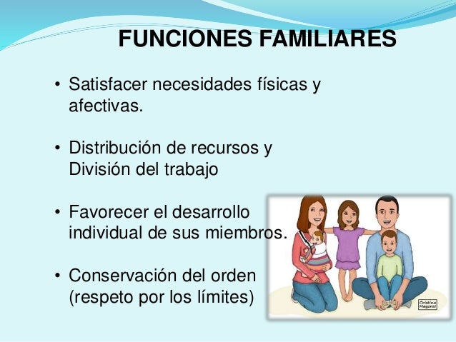 La Familia