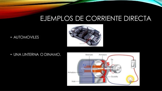 Clase 1. ELectricidad