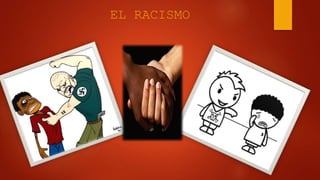 EL RACISMO
 