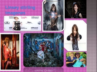 03/06/2015Linsey stirling 1
 