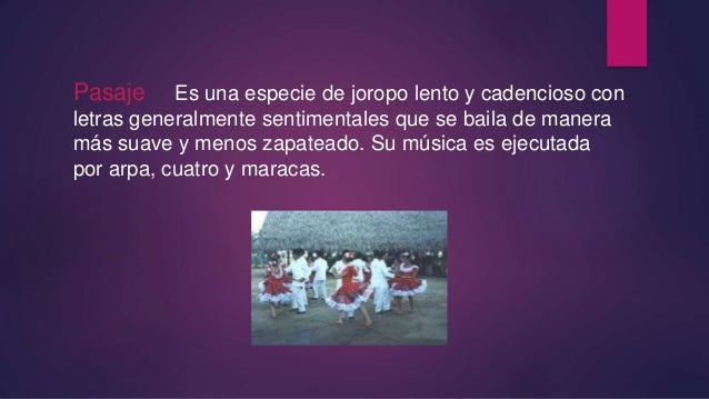 Musica En El Folclor Colombiano