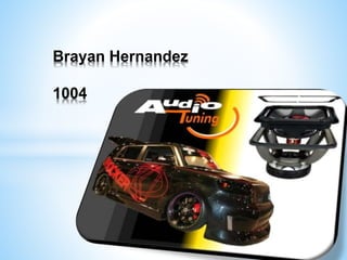 Brayan Hernandez
1004
 