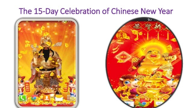 Chinesse New Year