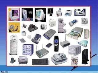 Tecnología de la información  y comunicacion