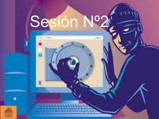 Sesión Nº2
 