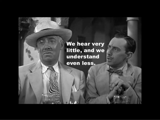 Refugee At Rick Place Casablanca