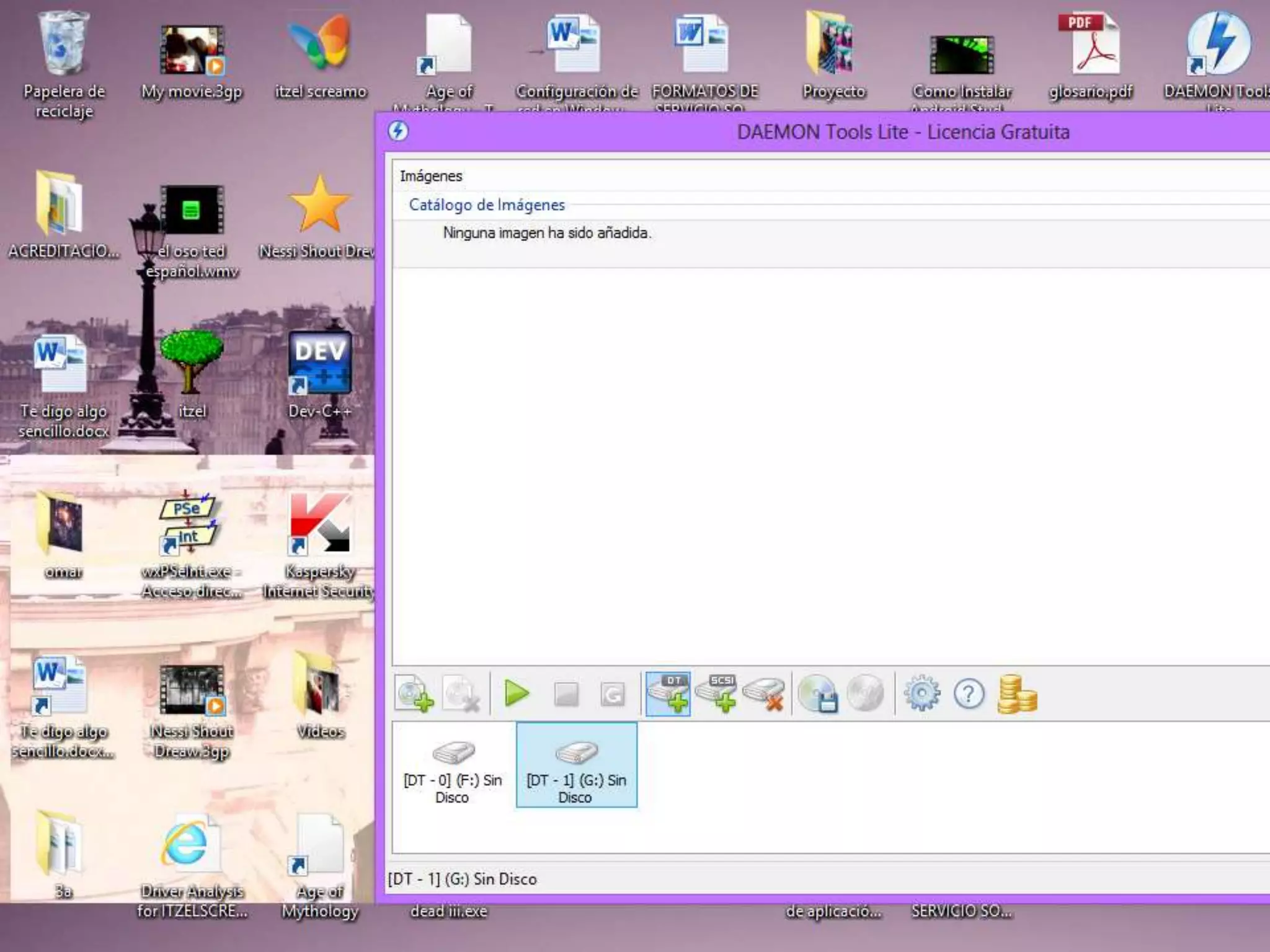 Y listo esta creado..!!
 