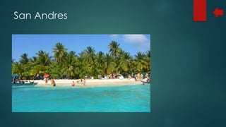 San Andres
 