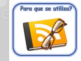 Para que se utiliza?
 