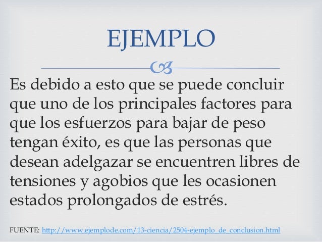 Estructura y características de un texto. Los tipos de