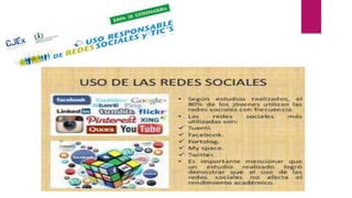redes sociales 