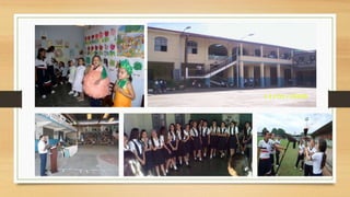 FELIZ CUMPLEAÑOS SSCC