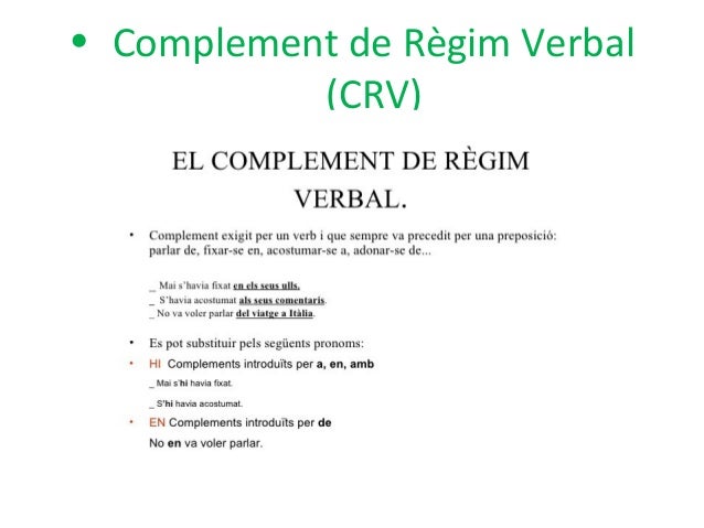 Crv exemples Clearance