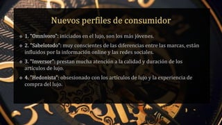 RELOJES DE LUJO SUIZOS