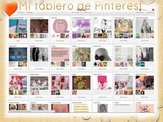 Pinterest