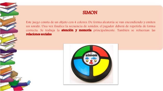 juguetes para niños con tdah