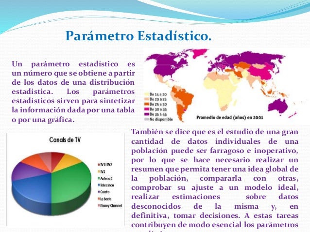 Estadistica
