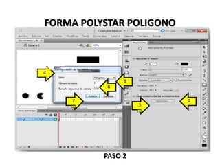 Forma Polystar | PPT