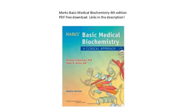 clinical biochemistry pdf free download Read online clinical biochemistry made ridiculously simple (rapid lea….