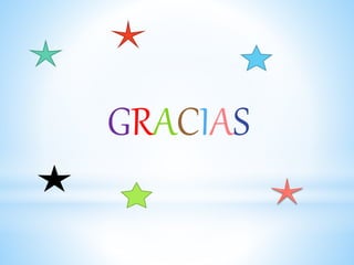 GRACIAS
 