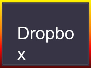 Dropbo
x
 