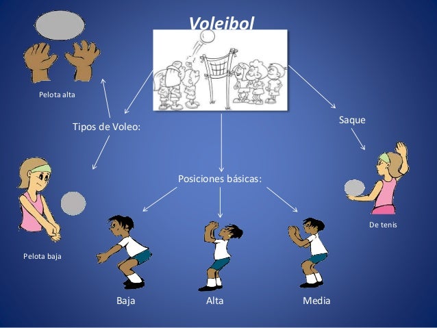 Voleibol
