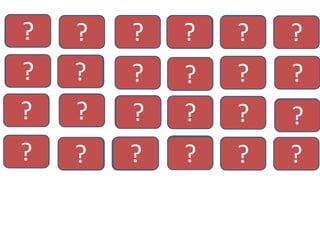 12
3
4
?
?
?
1
3 2
4?
?
6
7
8
9
?
?
?
? 6
7
8
9
?
?
?
?
10
11
12
13
?
?
?
?
10
1112
13
?
?
?
?
?
?
?