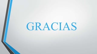 GRACIAS
 