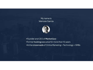 How Free Marketing Tools help Hosting Cos & SMBs grow their Business