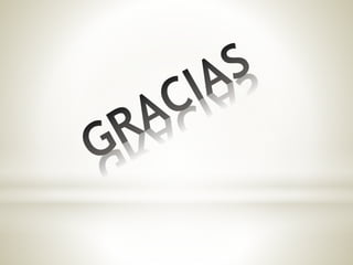 DESNUTRICION EN AFRICA