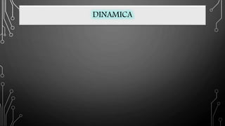 DINAMICA
 