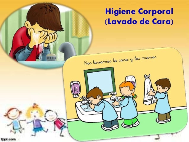Higiene Personal