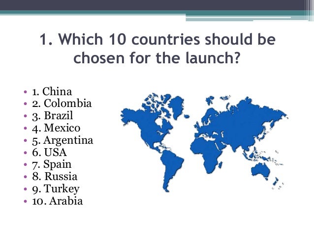 Case study activity examples picture