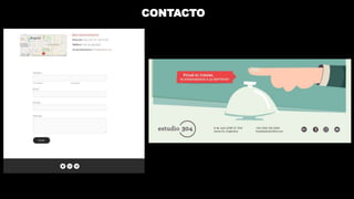 CONTACTO