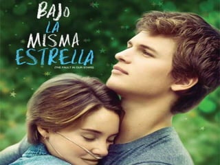 Bajo la misma estrella - Foro de la Familia