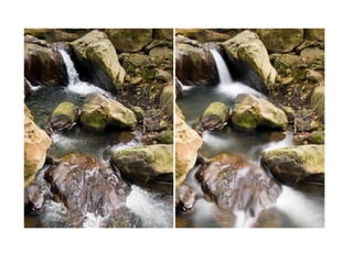  La fotografía: técnicas y recursos expresivos