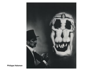 Philippe Halsman
 