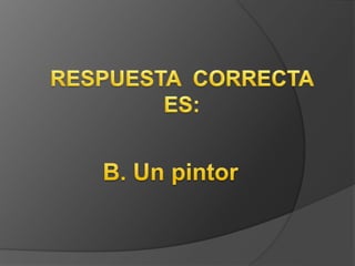 prueba de cultura general 