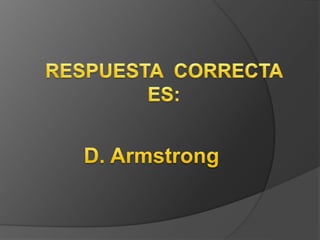 prueba de cultura general 