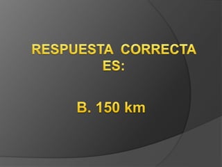 prueba de cultura general 