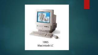 dispositibos de apple