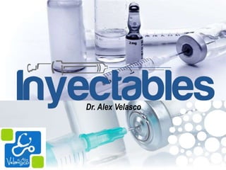 Dr. Alex Velasco
 