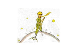 The Little Prince