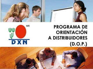 Presentación 1 dxn 