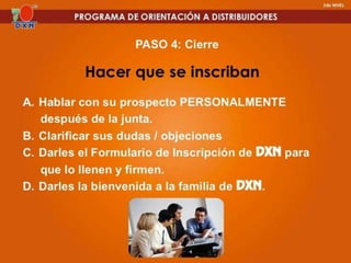 Presentación 1 dxn 