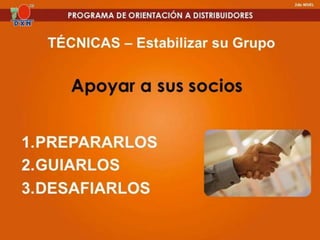 Presentación 1 dxn 