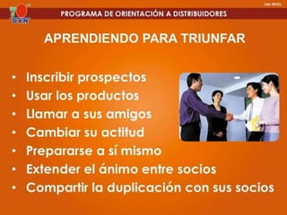 Presentación 1 dxn 