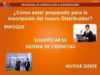 Presentación 1 dxn 